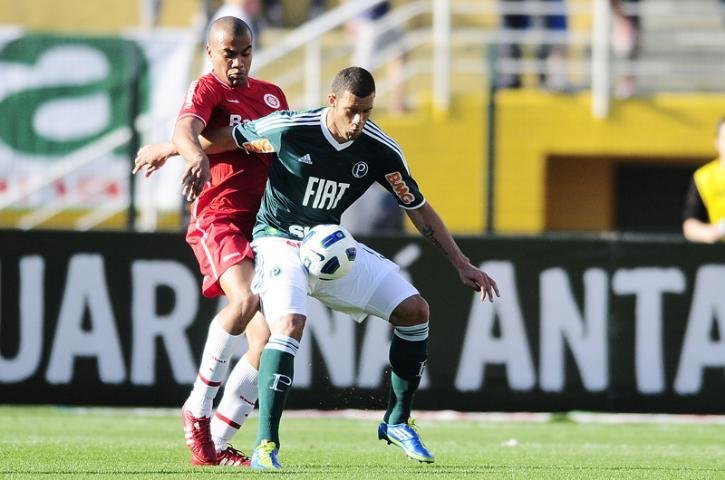 Rodrigo Moledo pode virar desfalque no Inter