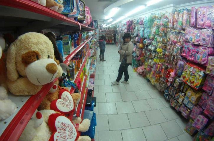 Ind&uacute;stria brasileira de brinquedos faturou R$ 3,1 bilh&otilde;es em 2010