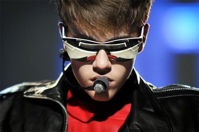 Justin Bieber faz show em Porto Alegre hoje 