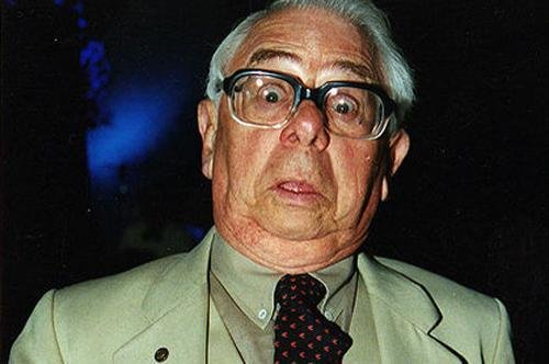 Jos&eacute; Vasconcellos, de 85 anos, morreu nesta ter&ccedil;a-feira