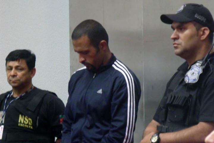 Adriano da Silva &eacute; condenado pela morte de menino de 12 anos, em Passo Fundo