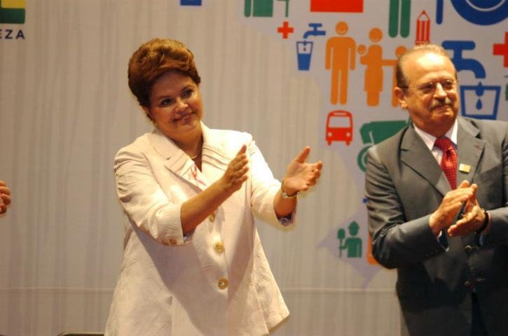 No RS, a meta &eacute; retirar da mis&eacute;ria 306 mil pessoas que, segundo o governo ga&uacute;cho, vivem na extrema pobreza