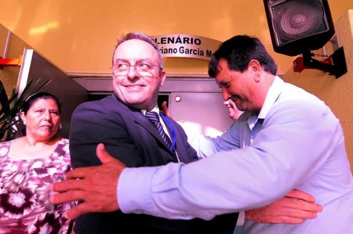 Ap&oacute;s sess&atilde;o tumultuada, Prefeita de Gravata&iacute; teve o mandato cassado pela Cam&acirc;ra de Vereadores da cidade neste s&aacute;bado