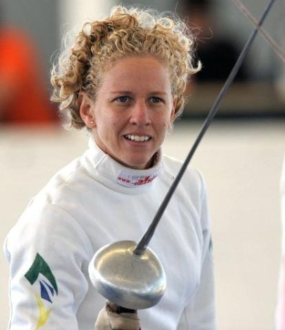 Yane Marques fatura 1&ordf; medalha do Brasil no Pan