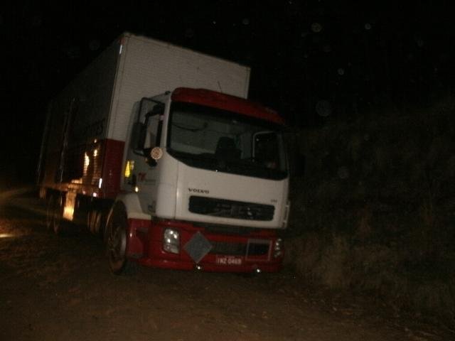 Materiais foram avaliados em R$ 120 mil