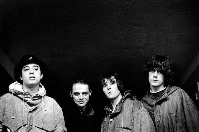 Banda de rock inglesa se apresentar&aacute; em Manchester, nos dias 29 e 30 de junho do pr&oacute;ximo ano
