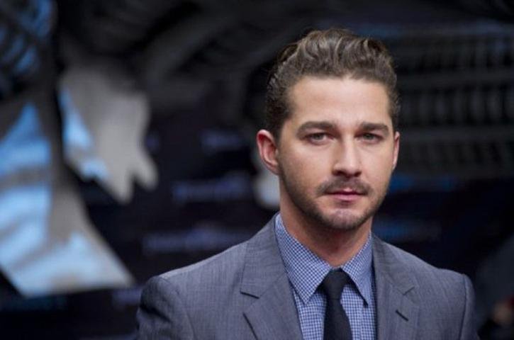 Shia LaBeouf envolveu-se numa briga de bar no Canad&aacute;