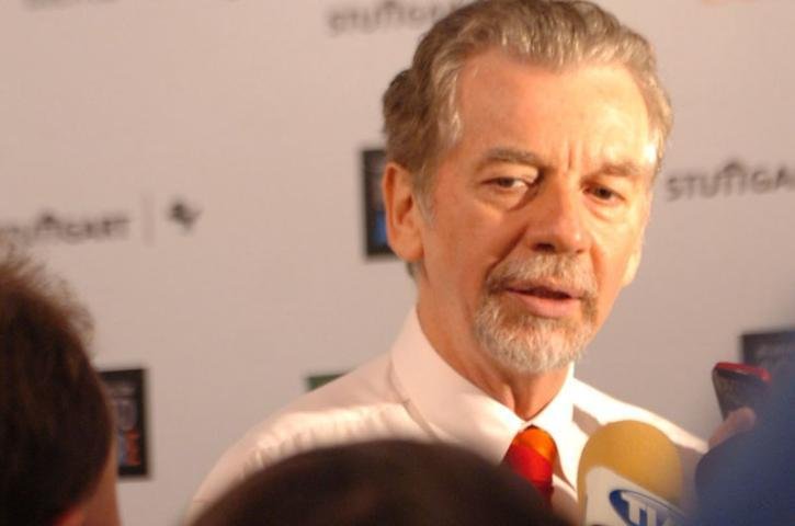 Para Fortunati, falta de garantias foi decisiva para perda da Copa das Confedera&ccedil;&otilde;es