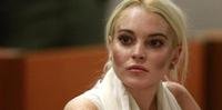 Lindsay Lohan falta a serviço comunitário no necrotério