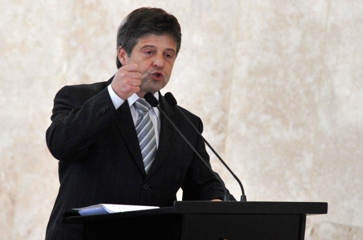 Mendes Ribeiro Filho deve receber alta no fim de semana