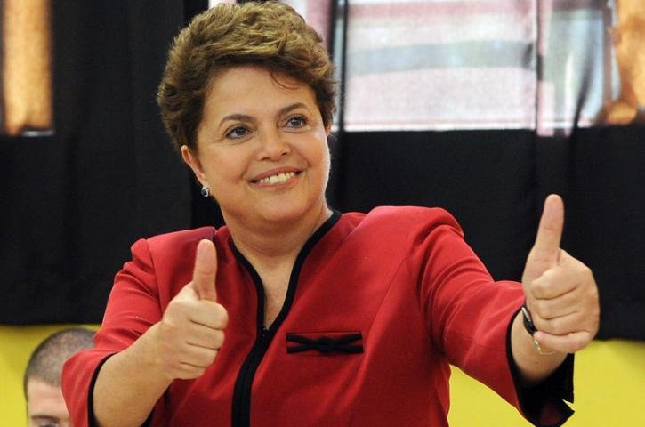 Presidente Dilma pode participar da abertura da Feira do Livro