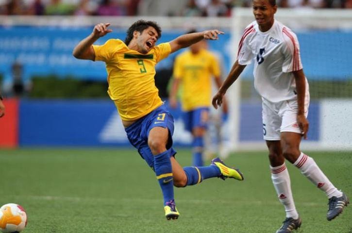 Ney Franco prev&ecirc; vexame em caso de desclassifica&ccedil;&atilde;o do Brasil no futebol