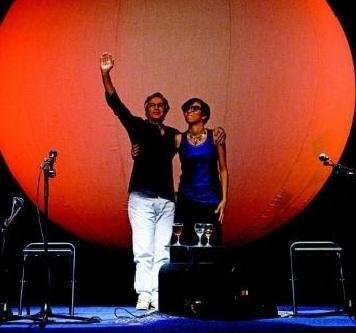 	Dupla de cantores se apresentar&aacute; na pr&oacute;xima quinta-feira na Capital