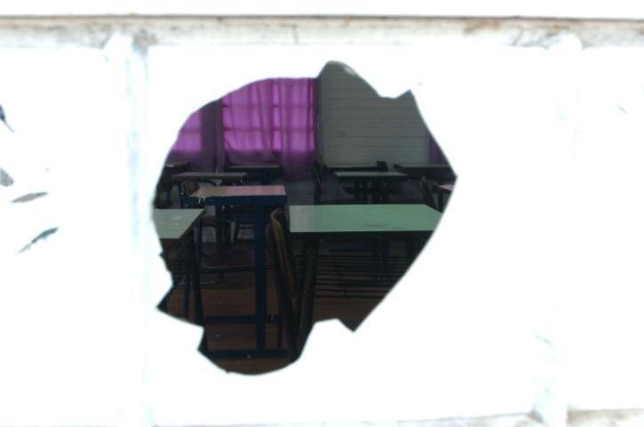 Quase 500 alunos estudam na institui&ccedil;&atilde;o na rua Honduras 