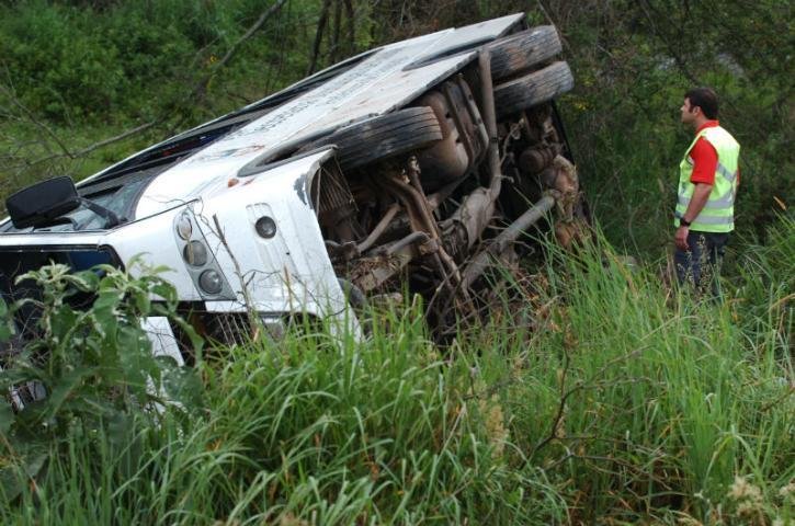 Passageiros iriam fazer tratamentos m&eacute;dicos em Porto Alegre