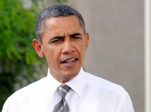 Obama come&ccedil;ou esta semana uma ofensiva para tentar recuperar o voto da popula&ccedil;&atilde;o latina