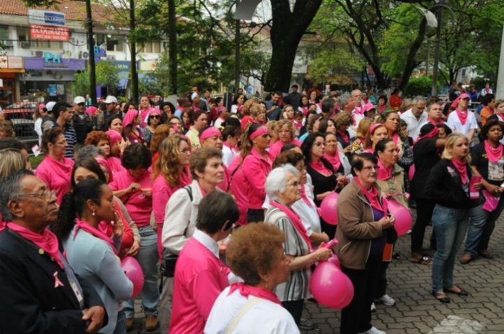 RS registra aproximadamente 5 mil casos novos anualmente