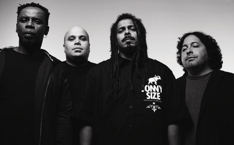 Rappa faz show em Porto Alegre em novembro