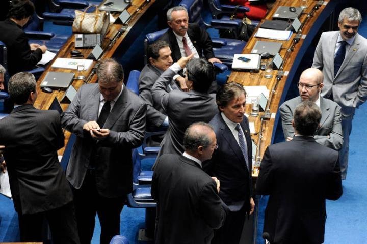 Senado aprova Comiss&atilde;o da Verdade para investigar viola&ccedil;&otilde;es da ditadura