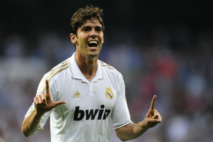 Mano chamou Kak&aacute; e pede que o meia seja protagonista