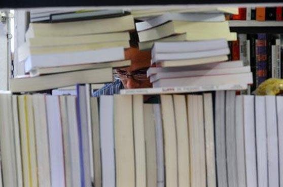A 57&ordf; edi&ccedil;&atilde;o da Feira do Livro de Porto Alegre ter&aacute; abertura nesta sexta-feira