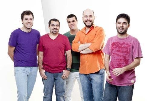 Grupo lan&ccedil;ou o novo disco, intitulado Trilhos/Terra Firme