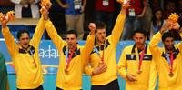 Brasil leva 24 vagas olímpicas e COB vê meta atingida