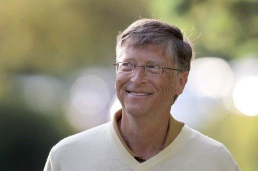 Bill Gates afirma que rivalidade com Steve Jobs foi algo positivo