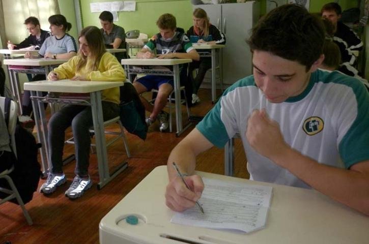 Mais de cinco milh&otilde;es de estudantes fizeram o exame nos dias 22 e 23 de outubro