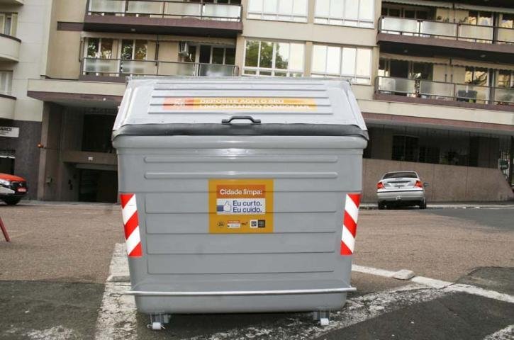 Fiscaliza&ccedil;&atilde;o se concentrou na Cidade Baixa