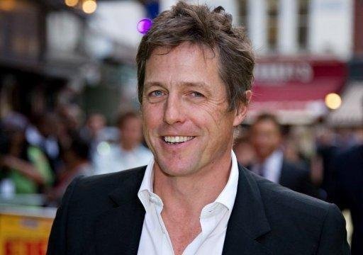 Agente do ator anunciou que Hugh est&aacute; feliz com a not&iacute;cia
