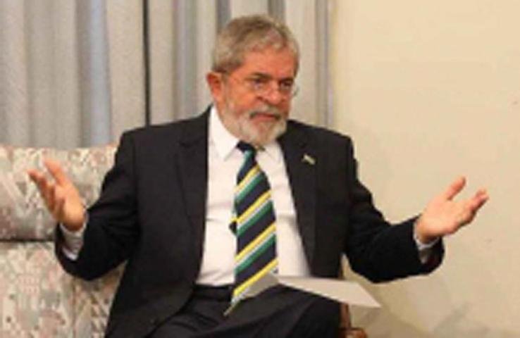 Lula pressentia c&acirc;ncer e temia exame, diz Carvalho