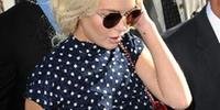 Lindsay Lohan é condenada a 30 dias de prisão