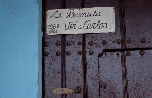 Popula&ccedil;&atilde;o destaca fim de manobras ilegais que custavam milhares de d&oacute;lares aos cofres p&uacute;blicos nas permutas