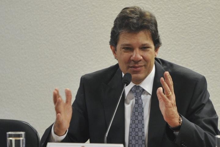 Decis&atilde;o do TRF fez justi&ccedil;a a estudantes, diz ministro da Educa&ccedil;&atilde;o