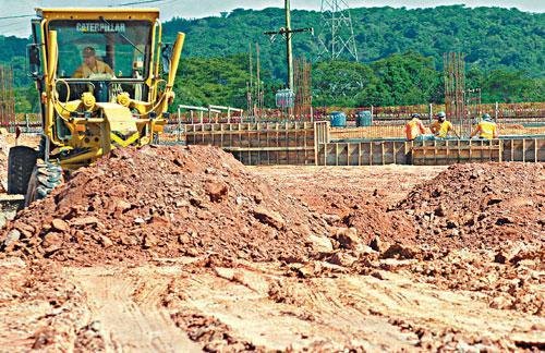 Atrasos em obras do PAC j&aacute; s&atilde;o cr&ocirc;nicos no Rio Grande do Sul