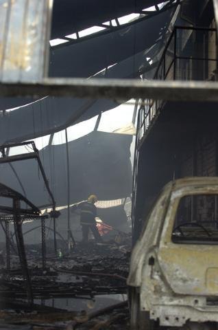 Empresa produzia 2 mil pares de cal&ccedil;ados por dia e deve demitir os 150 funcion&aacute;rios