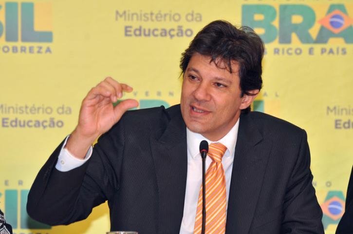 Matr&iacute;culas do ensino superior no Brasil sobem 110%