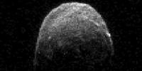Nasa divulga nova imagem de asteróide que se aproxima da Terra hoje