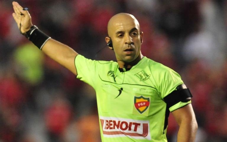 Jean Pierre Gon&ccedil;alves Lima foi agredido por torcedores ontem