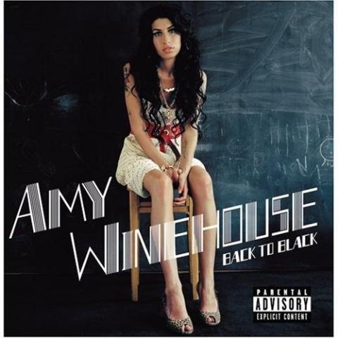 Vestido que Amy Winehouse usou na capa de Back to Black vai a leil&atilde;o