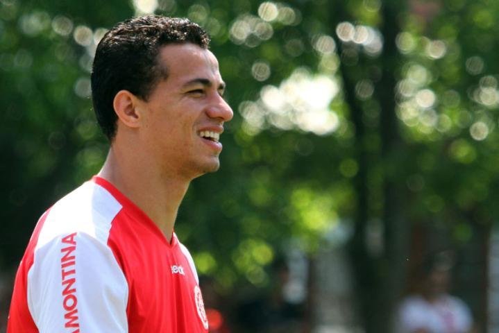 Contrato com a 9ine pode ajudar Dami&atilde;o a ficar no Inter