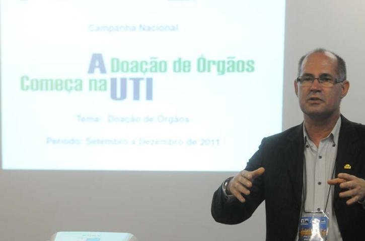 Encontro apresentou recomenda&ccedil;&otilde;es para o correto diagn&oacute;stico da morte encef&aacute;lica