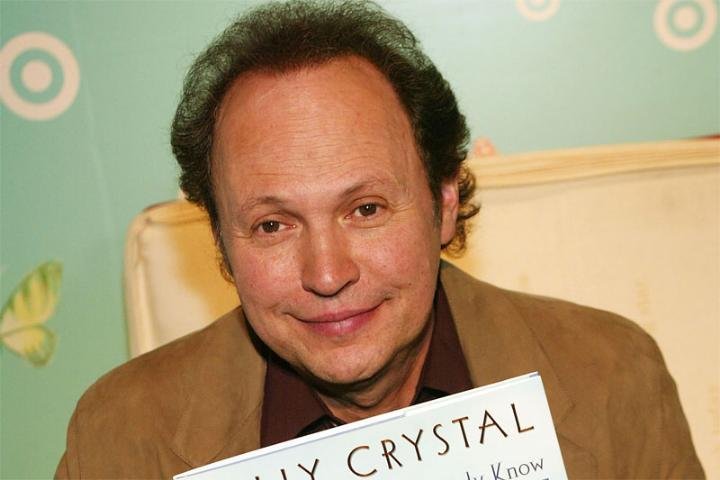 Ator Billy Crystal substitui Eddie Murphy como anfitri&atilde;o do Oscar