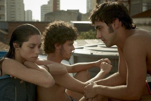 Filme Os 3 estreia nos cinemas 