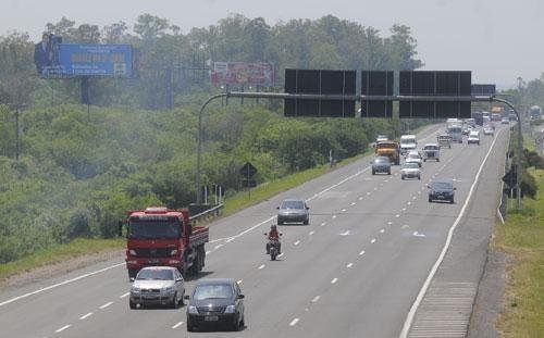 Policiamento rodovi&aacute;rio ser&aacute; refor&ccedil;ado nas estradas