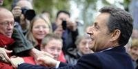Duran quatro anos, Sarkozy ofuscou seu primeiro-ministro