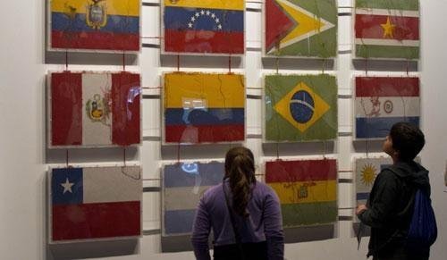 Evento termina hoje ap&oacute;s 66 dias de exposi&ccedil;&atilde;o