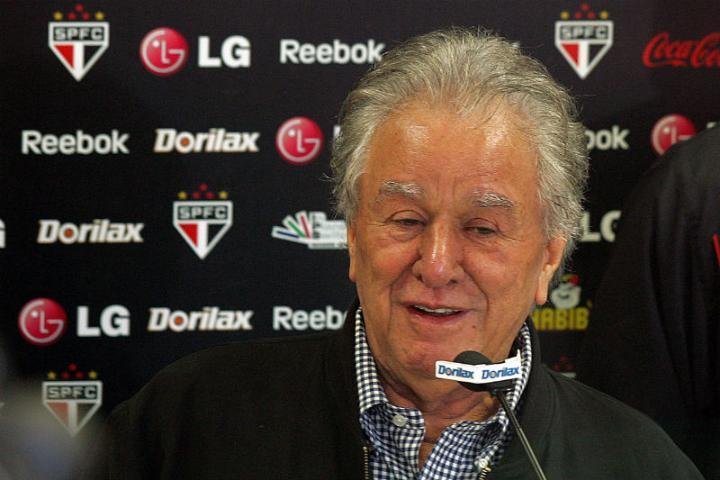 Gra&ccedil;as &agrave; altera&ccedil;&atilde;o no estatuto do clube, mandato de dirigente passou de dois para tr&ecirc;s anos