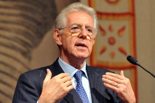 Novo primeiro-ministro da It&aacute;lia assume o cargo hoje e anuncia equipe